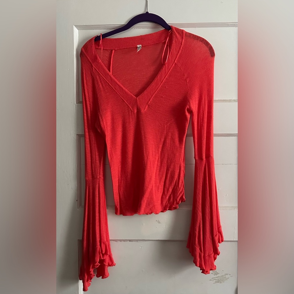 Intimately Free People Top
